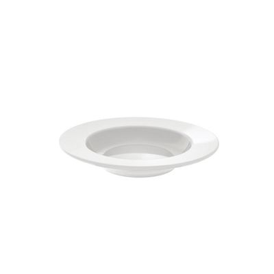Prato Fundo Maria Augusta em Porcelana 23 cm Tramontina