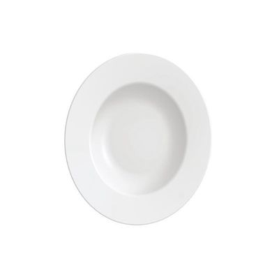 Prato Raso Elena em Porcelana 28 cm Tramontina