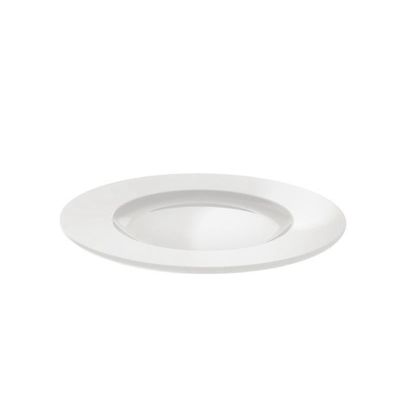 Prato Raso Elena em Porcelana 28 cm Tramontina