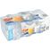Conjunto 6 Copos Suco 260ml Light's Nadir