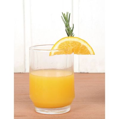 Conjunto 6 Copos Suco 260ml Light's Nadir