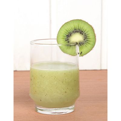 Conjunto 6 Copos Suco 260ml Light's Nadir