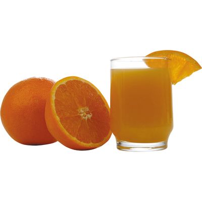 Conjunto 6 Copos Suco 260ml Light's Nadir