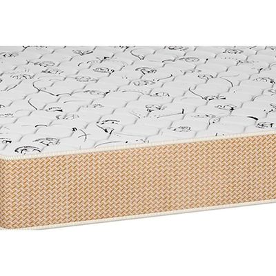 Colchão Casal Espuma D28 Top Line (138x188x16) - Plumatex