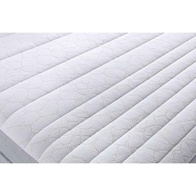 Colchão King Enrolado a Vácuo A de Espuma FreschCore Bed in Bag (193x203x30) - Herval