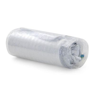 Colchão King Espuma Compact AG 65 / A Vácuo de KeppCore Bed in Bag (193x203x25) - Herval