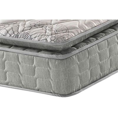 Colchão Casal Espuma D33 Orthosono One Face Pillow Top (138x188x18) - Anjos