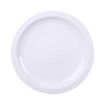 Kit 20 Pratos Rasos Tramontina Paola HS em Porcelana 28cm