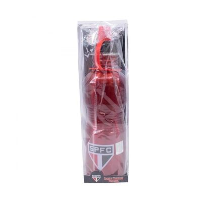 Garrafa de Inox com Bico São Paulo 750ml