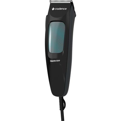 Cortador de Cabelo CAB180 Crista Cut Cadence Preto / 220V