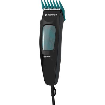Cortador de Cabelo CAB180 Crista Cut Cadence Preto / 220V
