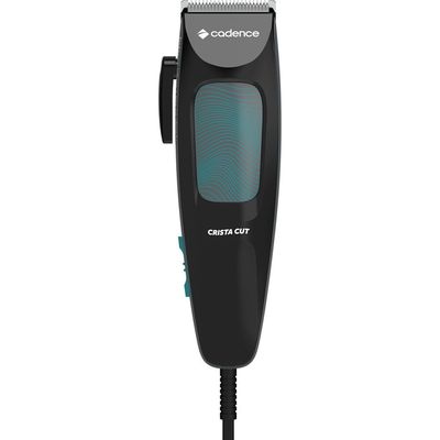 Cortador de Cabelo CAB180 Crista Cut Cadence Preto / 220V