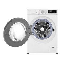 Lava e Seca Smart LG 14kg com Inteligência Artificial AIDD LG