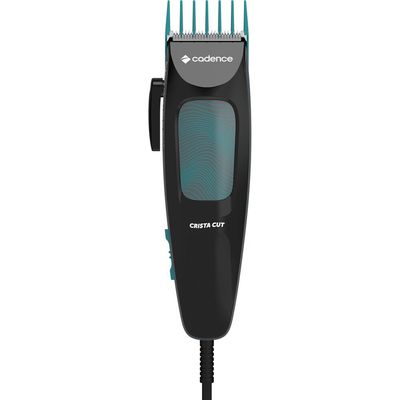 Cortador de Cabelo CAB180 Crista Cut Cadence Preto / 220V