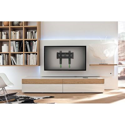 Suporte para TV de Plasma/LCD/Led/3D 15" a 42" E200 ELG