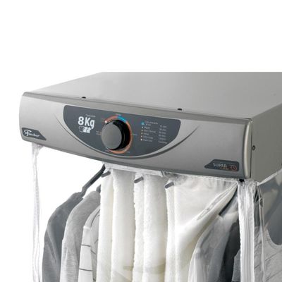Secadora de Roupas Fischer 8kg Ar Quente e Frio 220v 220V