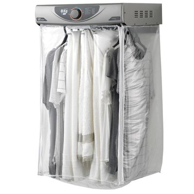 Secadora de Roupas Fischer 8kg Ar Quente e Frio 220v 220V