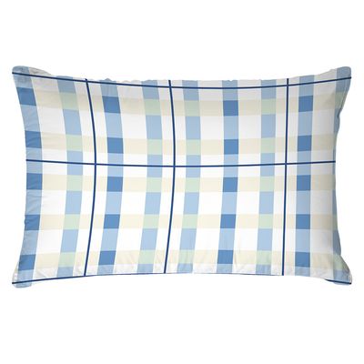 Jogo de Cama Casal 130 Fios Fiori - Rafael (7750)