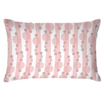 Jogo de Cama Queen Size 130 Fios Fiori - Alana (7672)
