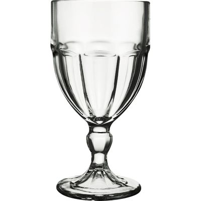 Kit 6 Taças de Água 340ml Nadir Figueiredo Bristol