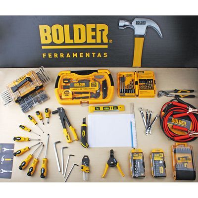 Cabo de Extensão para Bateria 2,5m Bolder