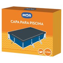 Capa para Piscina Premium 3.700 Litros