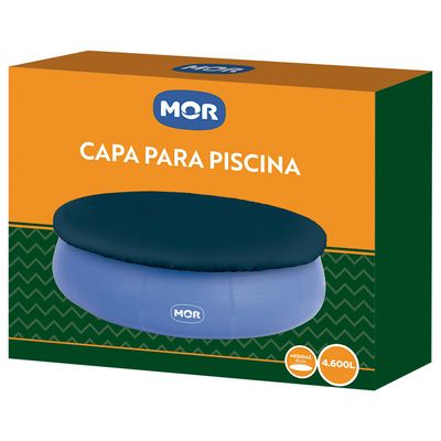 Capa Piscina Inflável 4.600 Litros