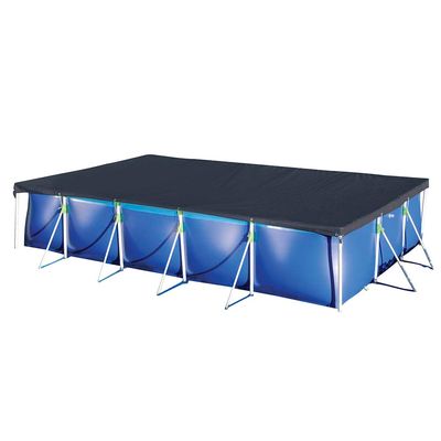 Capa para Piscina Premium 10.000 Litros