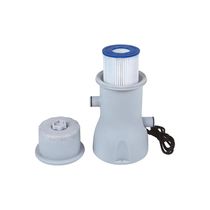 Filtro para Piscina 3.600 L/h 110v