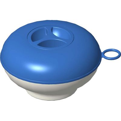 Flutuador Químico