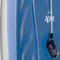 Prancha Bodyboard 87cm x 47cm - Azul