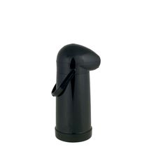 Garrafa Térmica de Pressão Nobile 1 Litro Preta