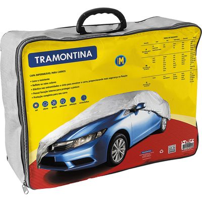 Capa Externa para Automóvel 43780/002 Tramontina M