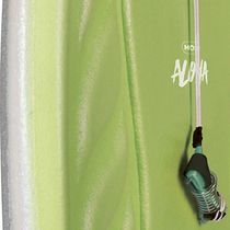 Prancha Bodyboard 87cm x 47cm - Verde