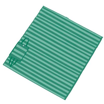 Esteira 1,5m x 2,00m em Polipropileno - Turquesa