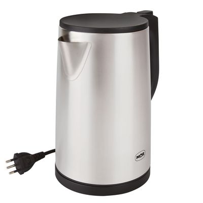Chaleira Elétrica Inox 2 Litros 127V