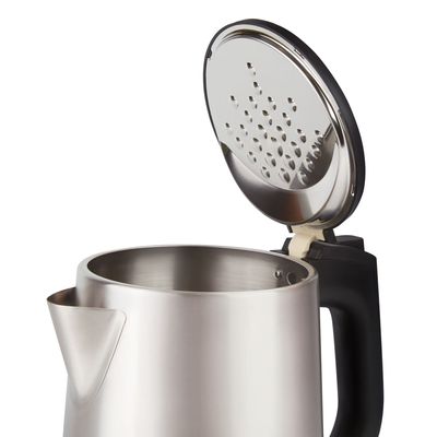 Chaleira Elétrica Inox 2 Litros 127V