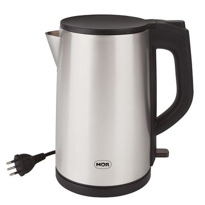Chaleira Elétrica Inox 2 Litros 220V