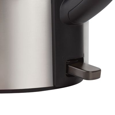 Chaleira Elétrica Inox 2 Litros 220V