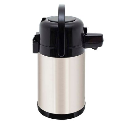 Garrafa Térmica Total Inox Airpot 1,9L