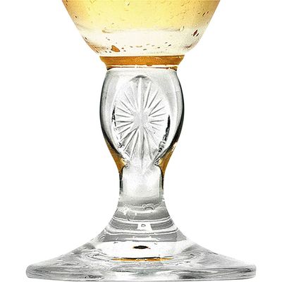 Taça de Chopp 250ml Stella Artois Crisal