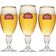 Taça de Chopp 250ml Stella Artois Crisal