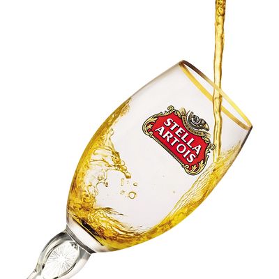Taça de Chopp 250ml Stella Artois Crisal