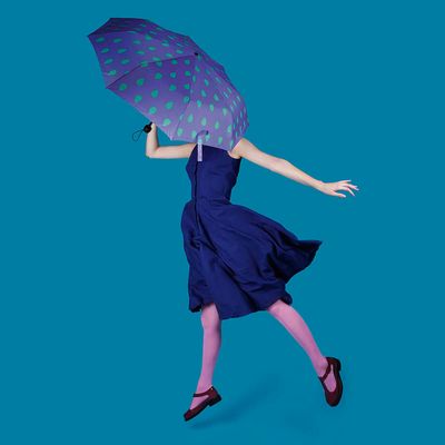 Sombrinha Fun - Gota