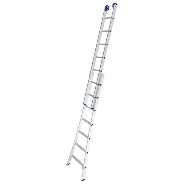 Escada Extensiva Mor 2X7