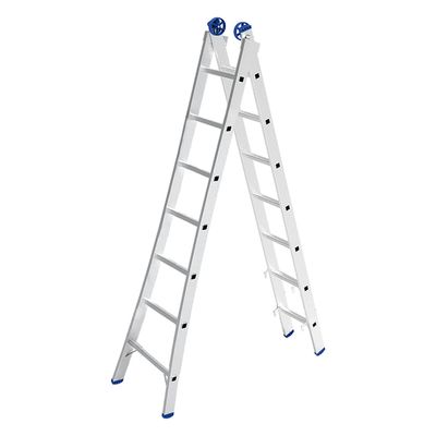 Escada Extensiva Mor 2X7