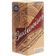 Copo de Chopp 400ml Budweiser Crisal
