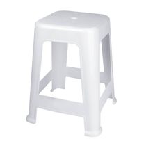 Banqueta Plástica