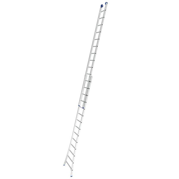 Escada Extensiva Mor 2X14