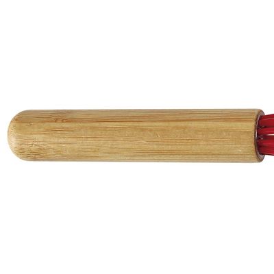 Fouet Silicone e Bamboo